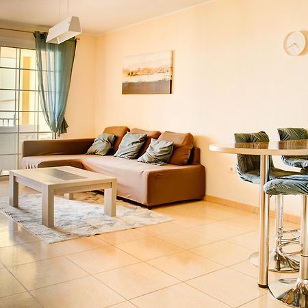 Well Refined Apartment - Stunning Pool Palm-mar Εξωτερικό φωτογραφία