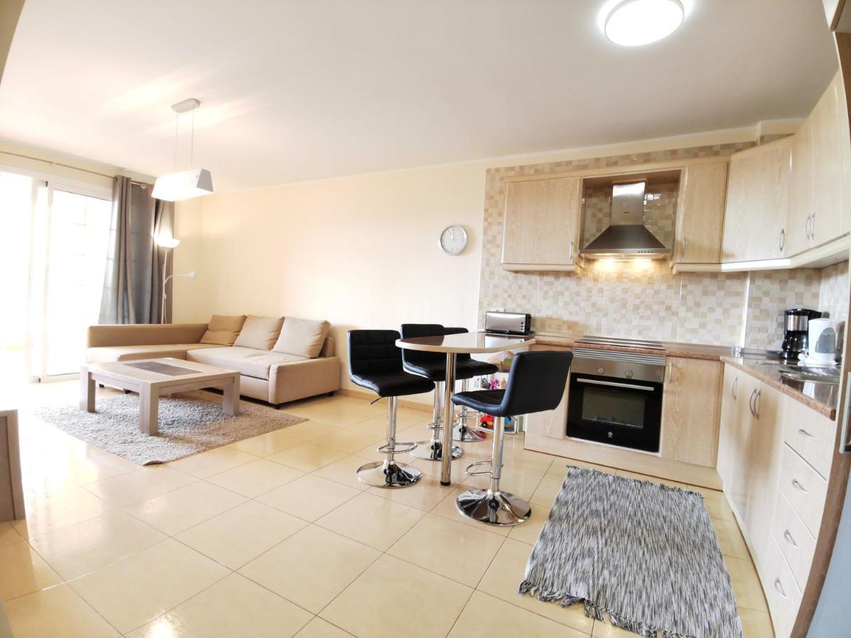 Well Refined Apartment - Stunning Pool Palm-mar Εξωτερικό φωτογραφία