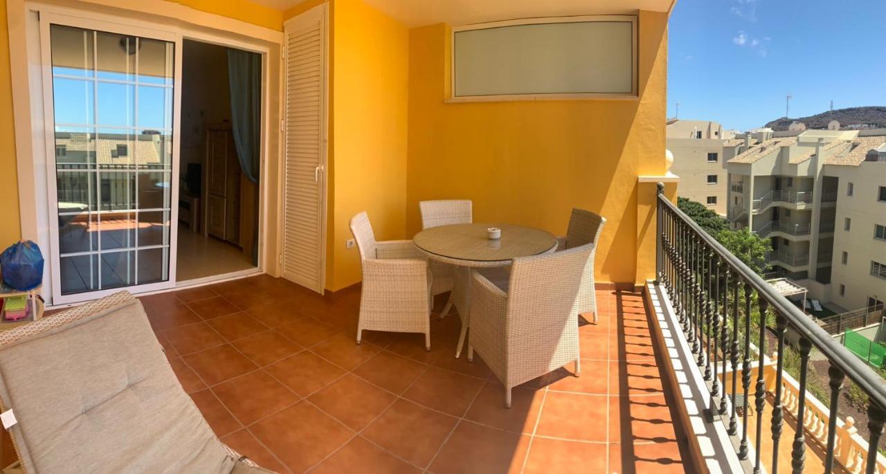 Well Refined Apartment - Stunning Pool Palm-mar Εξωτερικό φωτογραφία