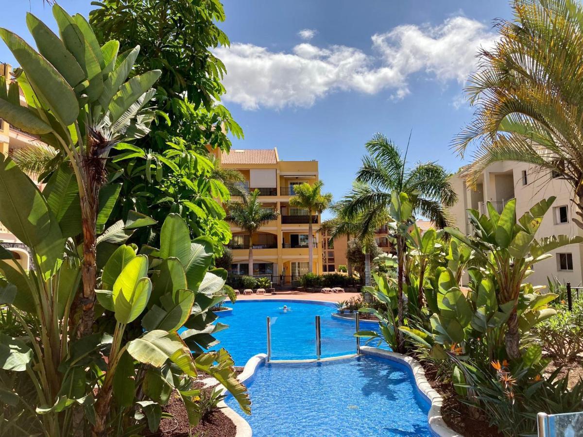 Well Refined Apartment - Stunning Pool Palm-mar Εξωτερικό φωτογραφία
