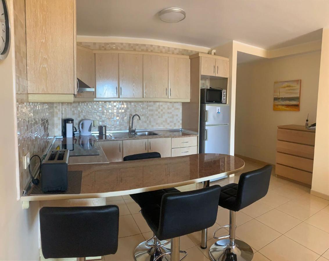Well Refined Apartment - Stunning Pool Palm-mar Εξωτερικό φωτογραφία