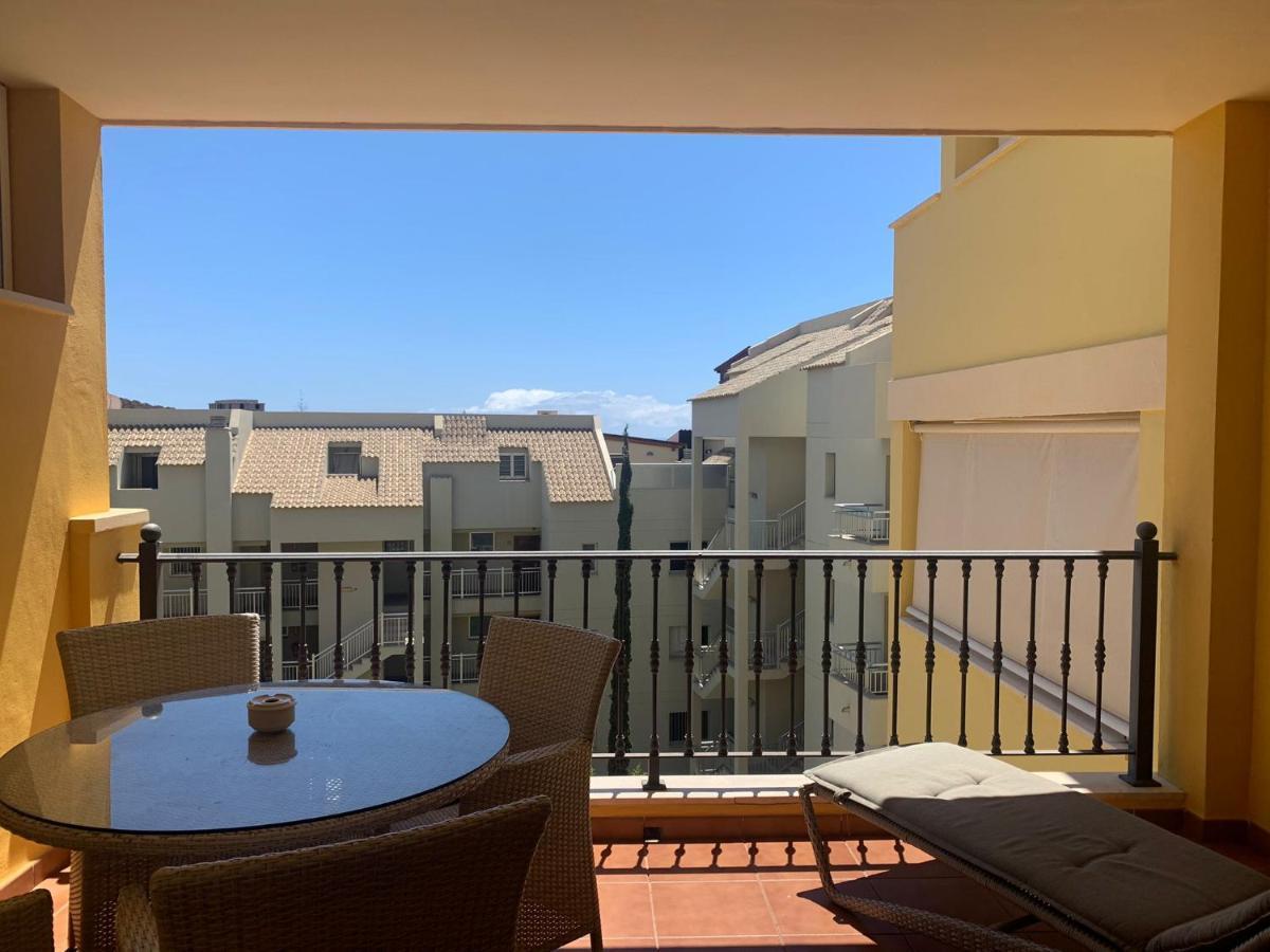 Well Refined Apartment - Stunning Pool Palm-mar Εξωτερικό φωτογραφία