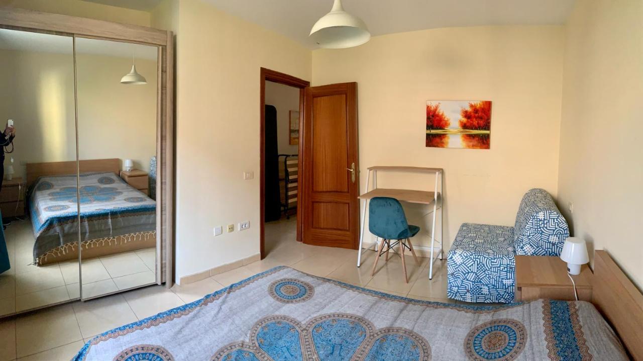 Well Refined Apartment - Stunning Pool Palm-mar Εξωτερικό φωτογραφία