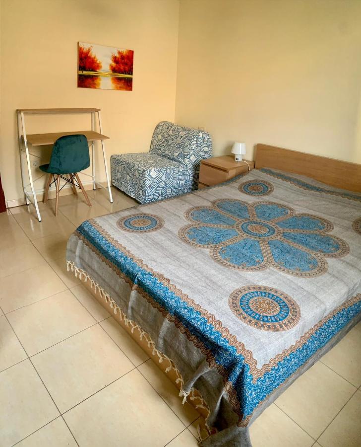 Well Refined Apartment - Stunning Pool Palm-mar Εξωτερικό φωτογραφία