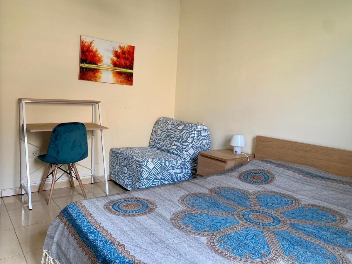 Well Refined Apartment - Stunning Pool Palm-mar Εξωτερικό φωτογραφία