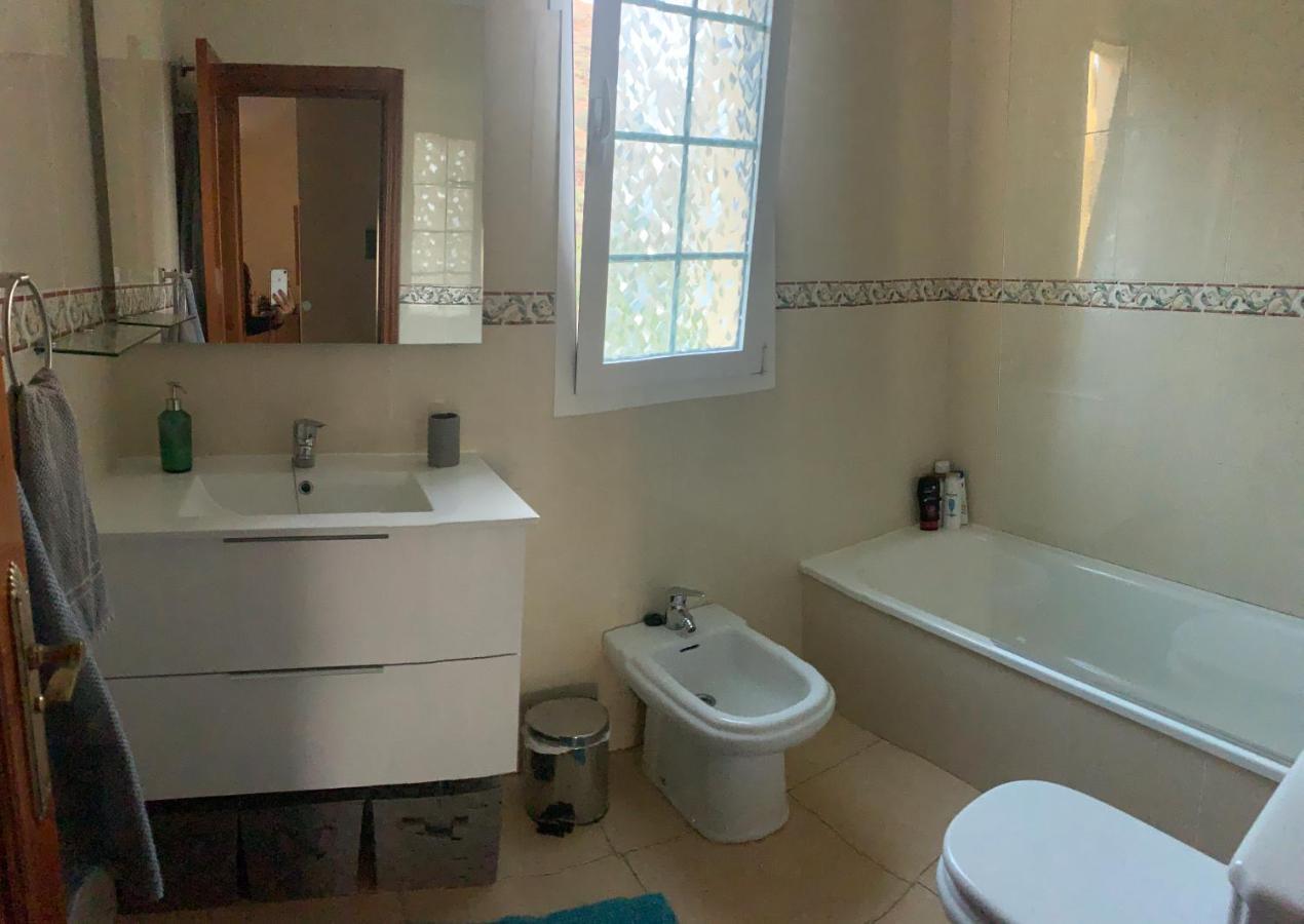 Well Refined Apartment - Stunning Pool Palm-mar Εξωτερικό φωτογραφία