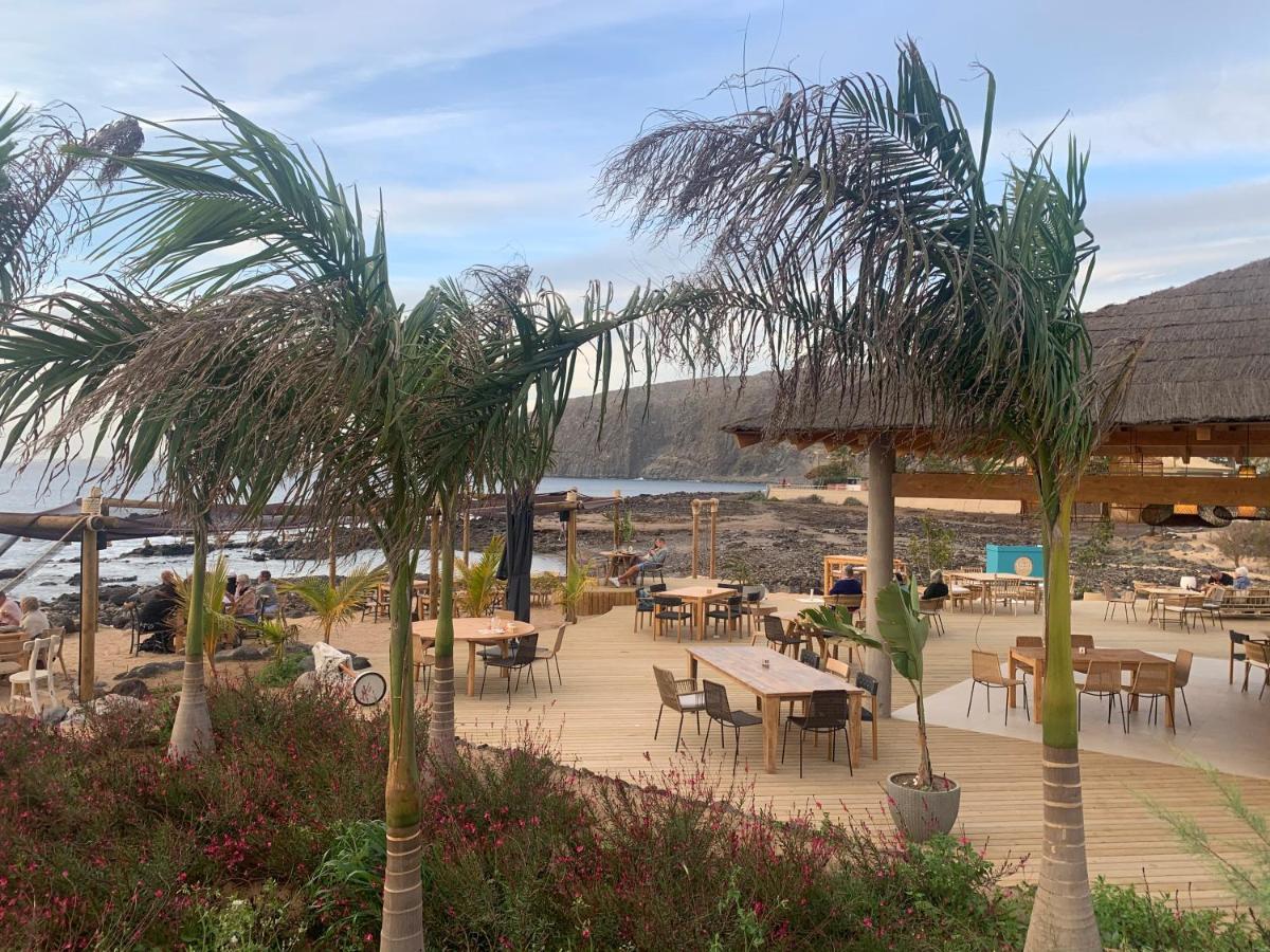 Well Refined Apartment - Stunning Pool Palm-mar Εξωτερικό φωτογραφία