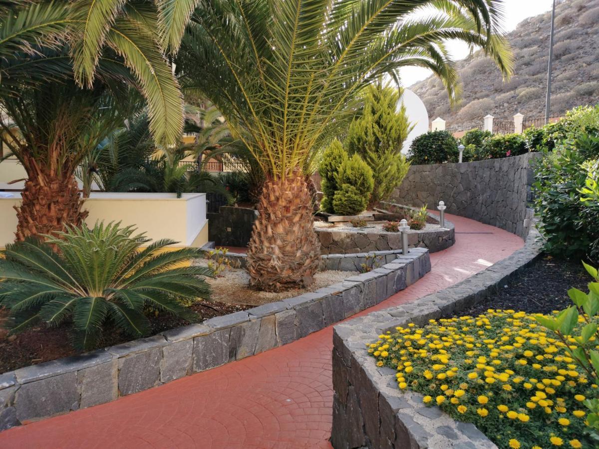 Well Refined Apartment - Stunning Pool Palm-mar Εξωτερικό φωτογραφία